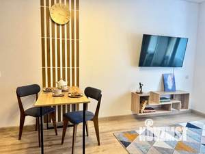 1-к квартира, посуточно, 40м2, 3/12 этаж