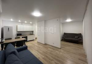 1-к квартира, на длительный срок, 40м2, 14/16 этаж