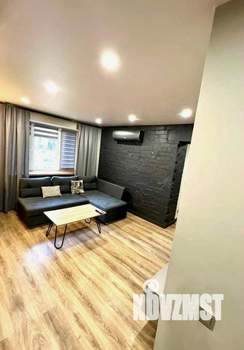 1-к квартира, на длительный срок, 30м2, 4/5 этаж