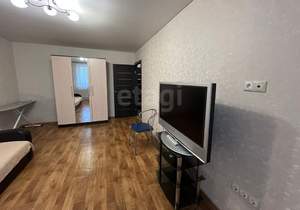 1-к квартира, на длительный срок, 44м2, 4/10 этаж