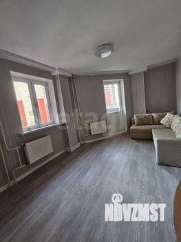 1-к квартира, на длительный срок, 42м2, 5/14 этаж