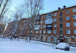 1-к квартира, на длительный срок, 30м2, 3/5 этаж