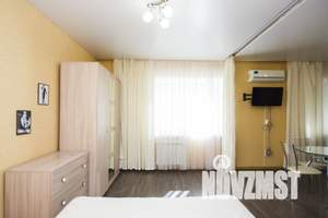 1-к квартира, посуточно, 50м2, 2/6 этаж