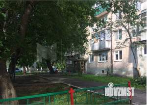 2-к квартира, на длительный срок, 43м2, 1/5 этаж