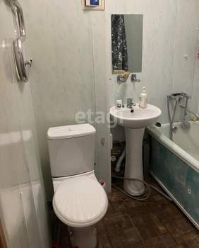 3-к квартира, на длительный срок, 56м2, 2/5 этаж