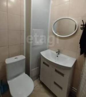 Студия квартира, на длительный срок, 14м2, 1/5 этаж