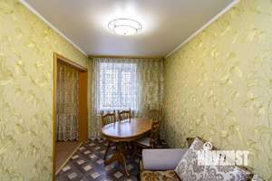 2-к квартира, на длительный срок, 56м2, 5/9 этаж