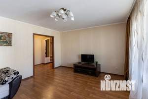 2-к квартира, посуточно, 70м2, 6/12 этаж