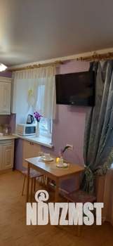 Студия квартира, посуточно, 30м2, 3/5 этаж