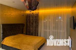 1-к квартира, посуточно, 35м2, 3/9 этаж