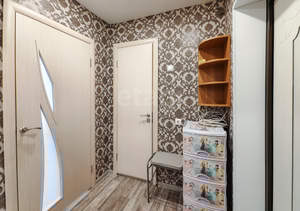 1-к квартира, на длительный срок, 27м2, 7/9 этаж