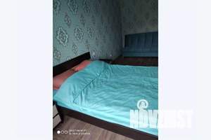 1-к квартира, посуточно, 38м2, 7/9 этаж