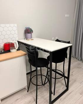 1-к квартира, на длительный срок, 49м2, 16/17 этаж