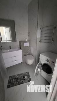 1-к квартира, на длительный срок, 34м2, 12/18 этаж