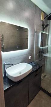 2-к квартира, на длительный срок, 69м2, 5/20 этаж