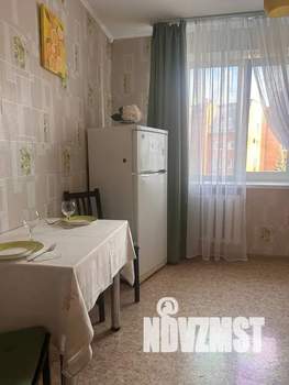 1-к квартира, посуточно, 35м2, 5/9 этаж