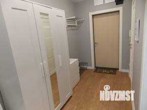 Студия квартира, посуточно, 32м2, 14/17 этаж