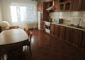 1-к квартира, на длительный срок, 65м2, 3/12 этаж