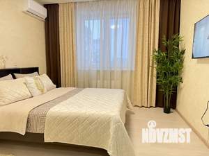 2-к квартира, посуточно, 56м2, 13/19 этаж