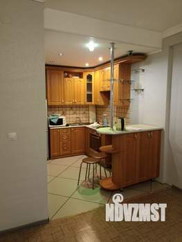 Студия квартира, на длительный срок, 40м2, 14/14 этаж