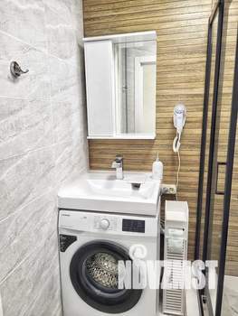 1-к квартира, посуточно, 32м2, 3/5 этаж