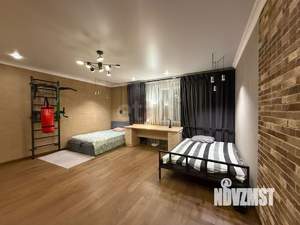 3-к квартира, на длительный срок, 100м2, 9/9 этаж