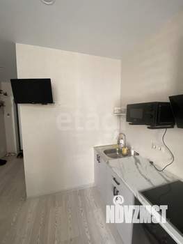 1-к квартира, на длительный срок, 31м2, 8/16 этаж