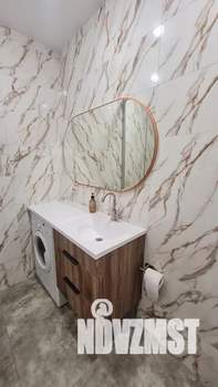 Студия квартира, посуточно, 21м2, 18/19 этаж