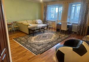 3-к квартира, на длительный срок, 82м2, 3/14 этаж