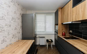 3-к квартира, на длительный срок, 65м2, 5/9 этаж