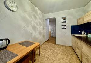 1-к квартира, на длительный срок, 35м2, 5/9 этаж