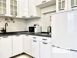 1-к квартира, посуточно, 35м2, 8/9 этаж