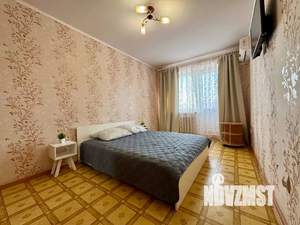 2-к квартира, посуточно, 50м2, 6/9 этаж
