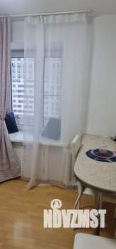 1-к квартира, на длительный срок, 35м2, 8/9 этаж