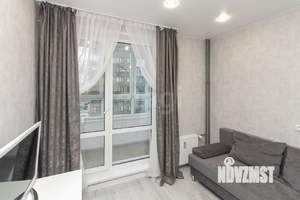 1-к квартира, на длительный срок, 35м2, 7/10 этаж