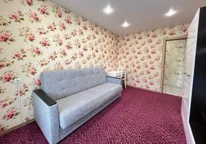 1-к квартира, на длительный срок, 32м2, 9/10 этаж