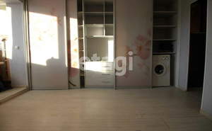 Студия квартира, на длительный срок, 18м2, 4/8 этаж