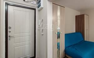 1-к квартира, на длительный срок, 39м2, 2/15 этаж