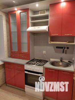 2-к квартира, на длительный срок, 44м2, 4/5 этаж