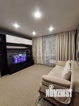 1-к квартира, на длительный срок, 45м2, 2/10 этаж