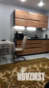 Студия квартира, посуточно, 28м2, 4/4 этаж