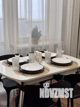 2-к квартира, посуточно, 58м2, 11/16 этаж