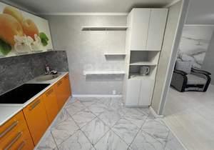 2-к квартира, на длительный срок, 50м2, 13/13 этаж