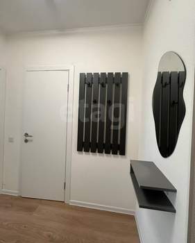 1-к квартира, на длительный срок, 32м2, 5/17 этаж