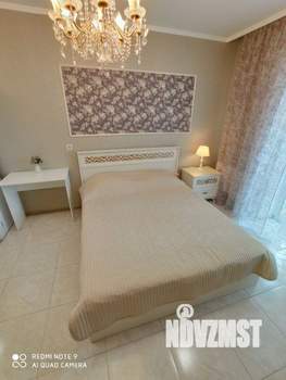 Студия квартира, на длительный срок, 32м2, 7/17 этаж