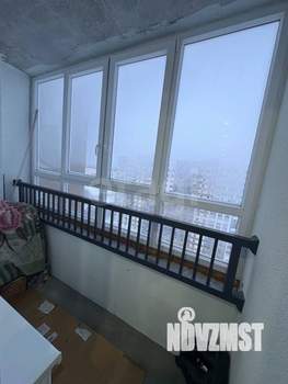 1-к квартира, на длительный срок, 36м2, 18/18 этаж