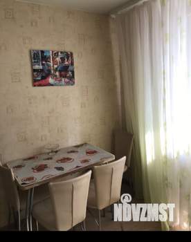 1-к квартира, на длительный срок, 43м2, 8/10 этаж