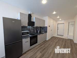 2-к квартира, на длительный срок, 51м2, 17/25 этаж