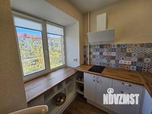 Студия квартира, посуточно, 30м2, 3/5 этаж