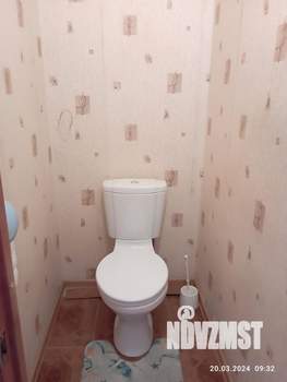 1-к квартира, на длительный срок, 46м2, 10/10 этаж